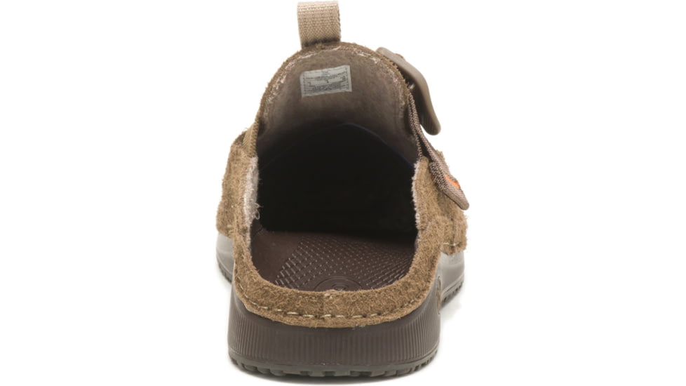 Chaco Paonia Clog Shoes - Womens, Teak, 5, Medium, JCH108936-5