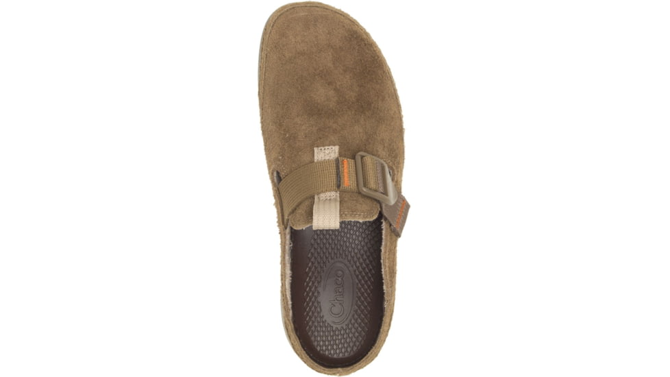 Chaco Paonia Clog Shoes - Womens, Teak, 5, Medium, JCH108936-5