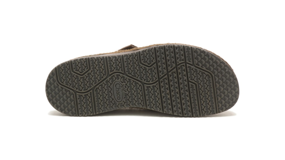 Chaco Paonia Clog Shoes - Womens, Teak, 5, Medium, JCH108936-5