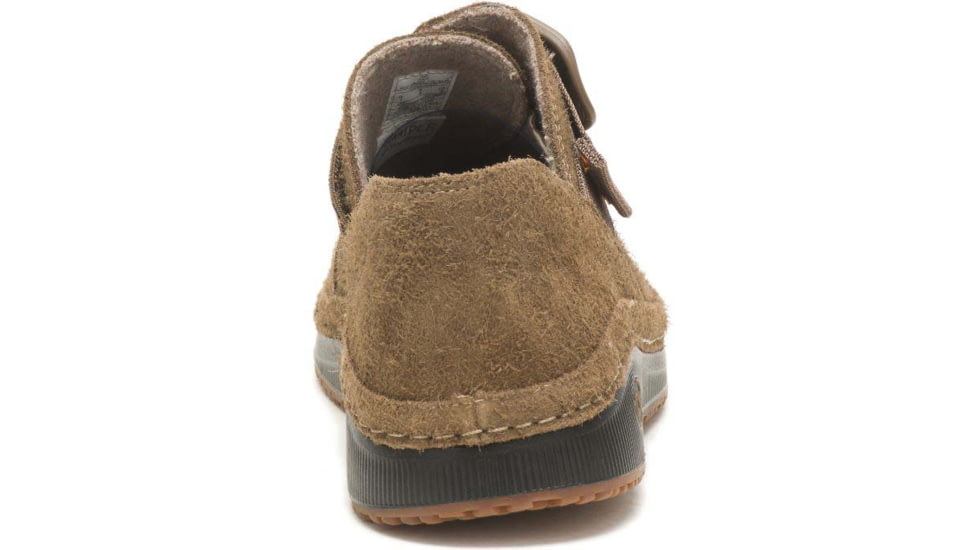 Chaco Paonia Shoes - Womens, Teak, 6, JCH108932-6