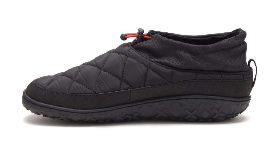 Chaco Ramble Puff Cin Shoes - Mens, Black, 9, JCH107479-9