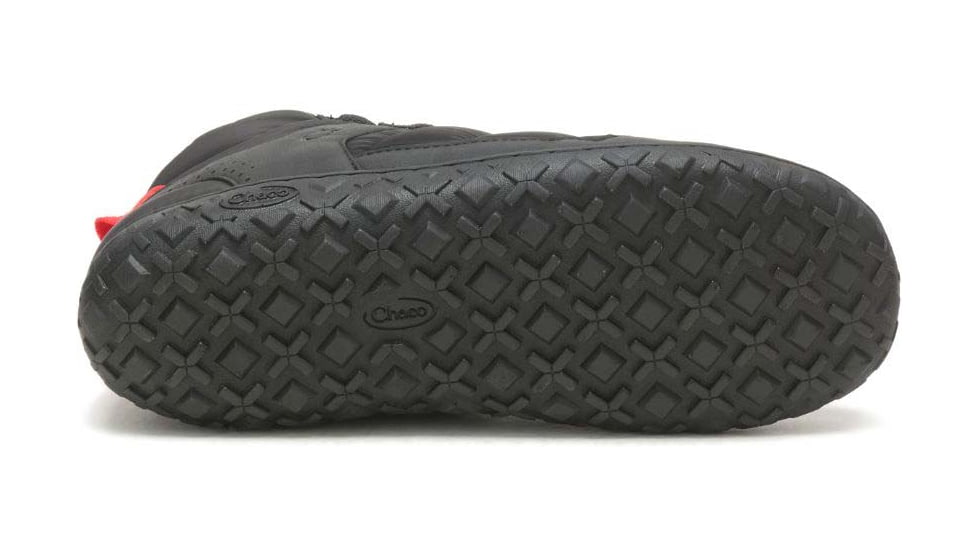 Chaco Ramble Puff Lace Shoes - Mens, Black, 9, JCH108485-9