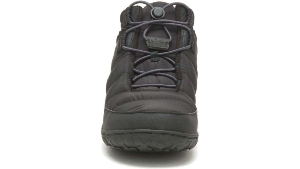 Chaco Ramble Puff Lace Shoes - Mens, Black, 9, JCH108485-9