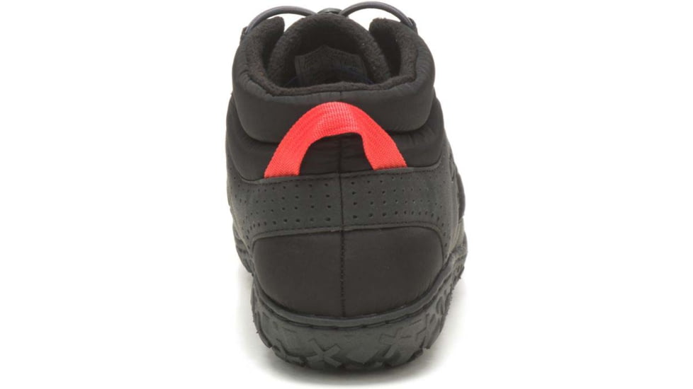 Chaco Ramble Puff Lace Shoes - Mens, Black, 9, JCH108485-9