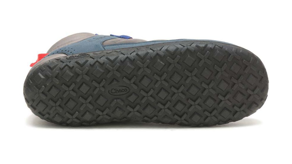 Chaco Ramble Puff Lace Shoes - Mens, Dark Gray, 11, JCH108563-11