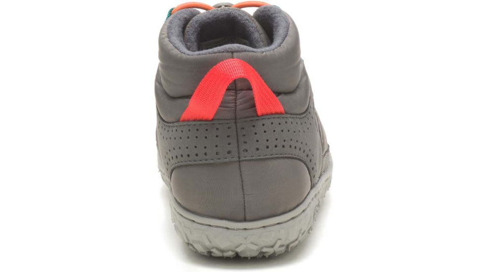 Chaco Ramble Puff Lace Shoes - Womens, Dark Gray, 7, JCH109302-7