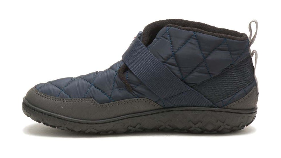 Chaco Ramble Puff Shoes - Mens, Storm Blue, 11.5, JCH107477-11.5