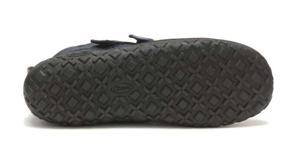 Chaco Ramble Puff Shoes - Mens, Storm Blue, 11.5, JCH107477-11.5