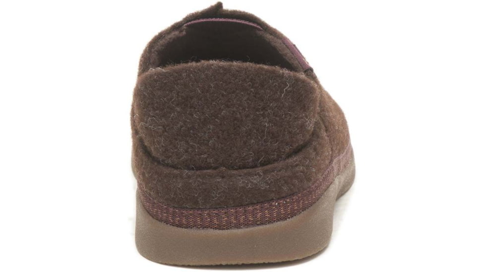 Chaco Revel Shoes - Womens, Dark Brown, 6.5, JCH109336-6.5