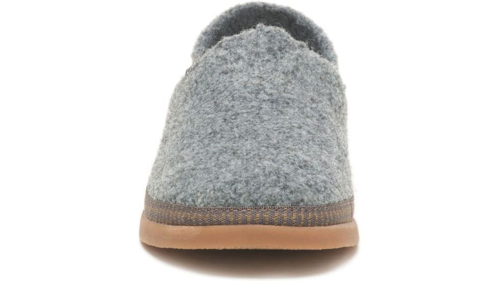 Chaco Revel Shoes - Womens, Gray, 7.5, Medium, JCH109332-7.5