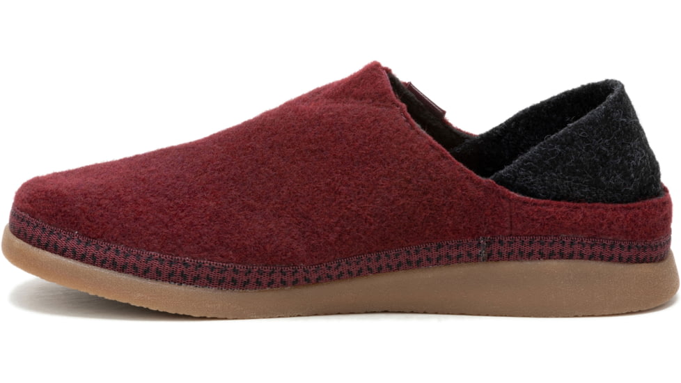 Chaco Revel Shoes - Womens, Wine, 7, JCH109634-7