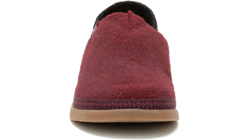 Chaco Revel Shoes - Womens, Wine, 7, JCH109634-7