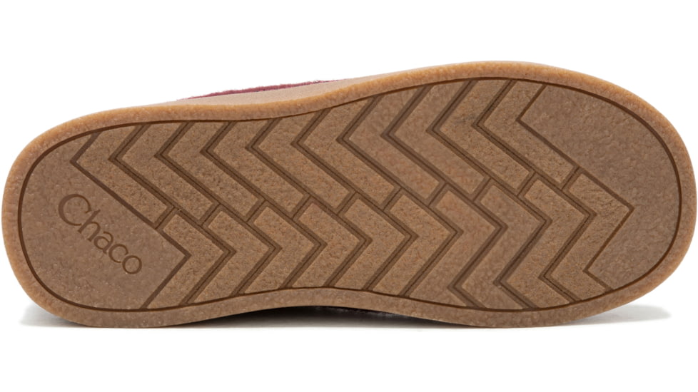 Chaco Revel Shoes - Womens, Wine, 7, JCH109634-7