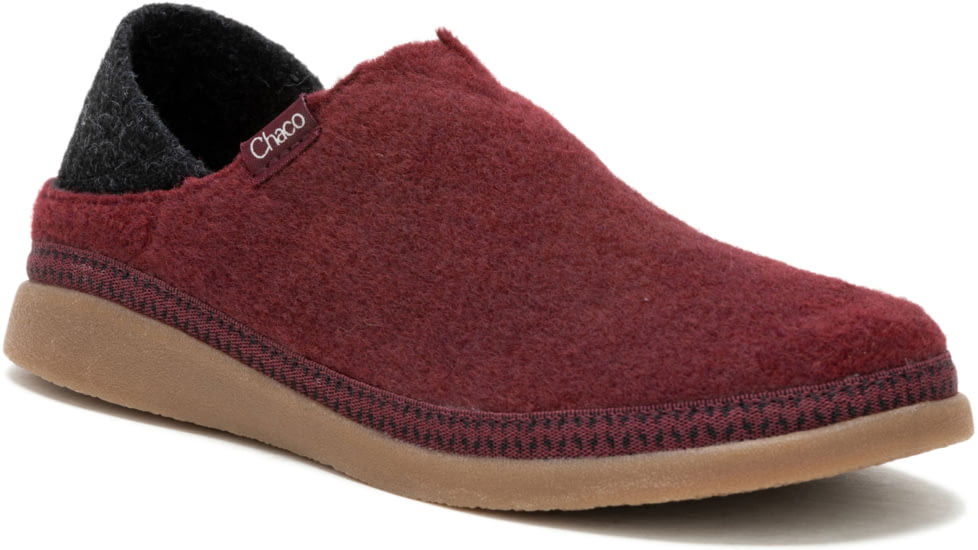 Chaco Revel Shoes - Womens, Wine, 7, JCH109634-7