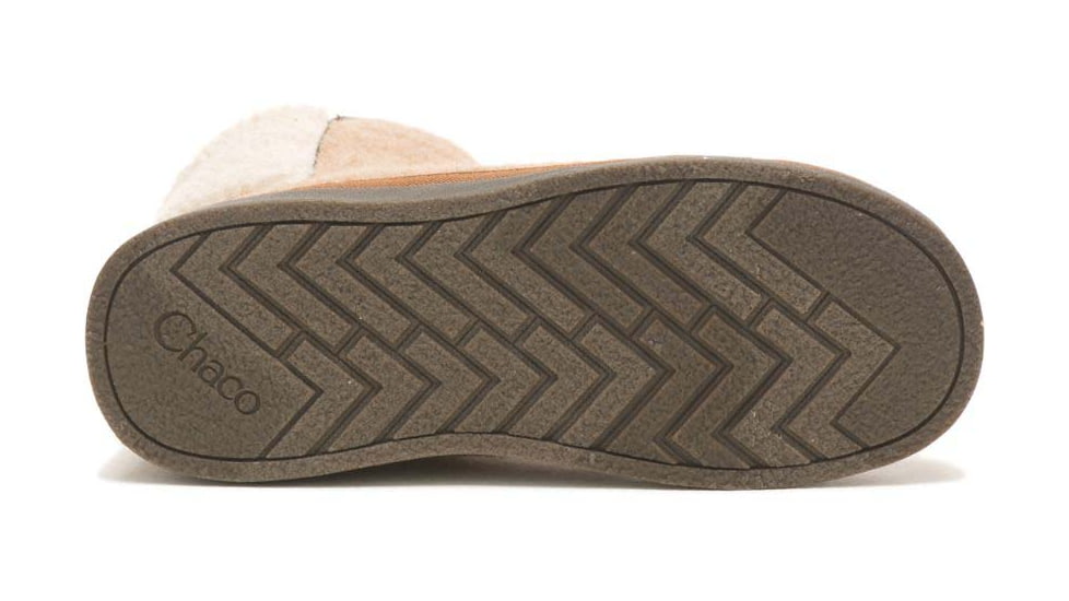 Chaco Revel Tall Shoes - Womens, Brown Sugar, 8, JCH109214-8