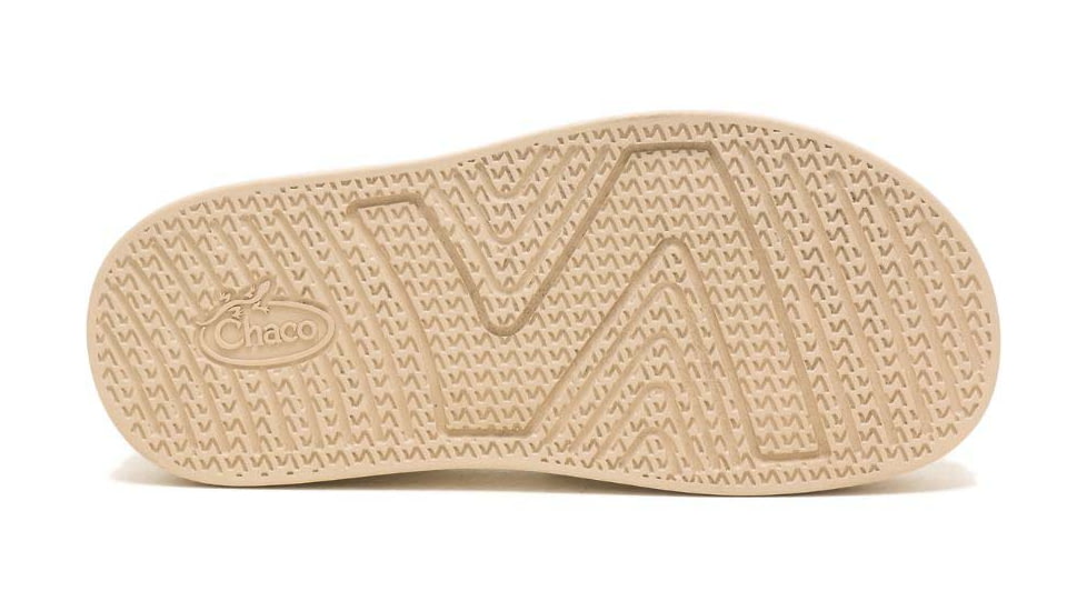 Chaco Townes Midform Sandals - Womens, Angora, 8, JCH109560-M-8