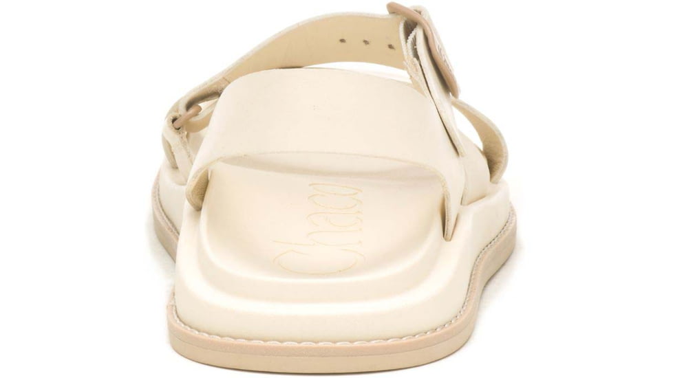 Chaco Townes Sandals - Womens, Angora, 12, JCH109470-M-12