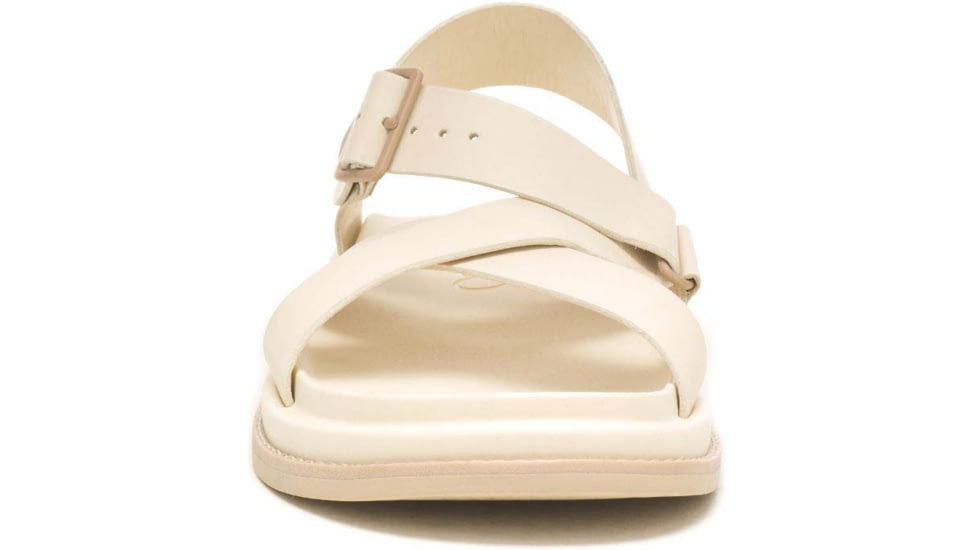 Chaco Townes Sandals - Womens, Angora, 12, JCH109470-M-12