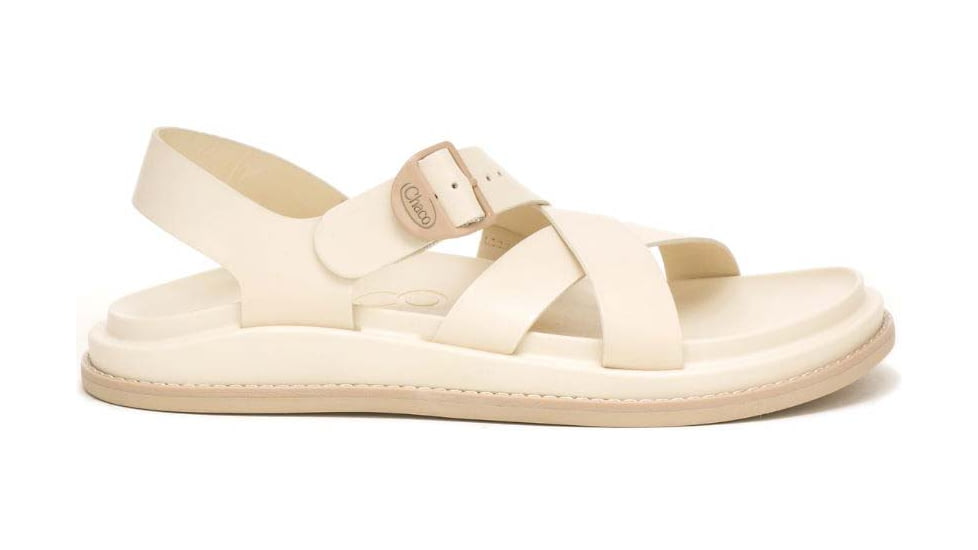 Chaco Townes Sandals - Womens, Angora, 12, JCH109470-M-12