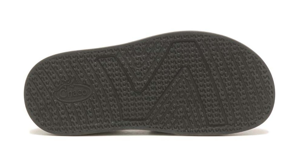 Chaco Townes Sandals - Womens, Black, 7, JCH109472-M-7