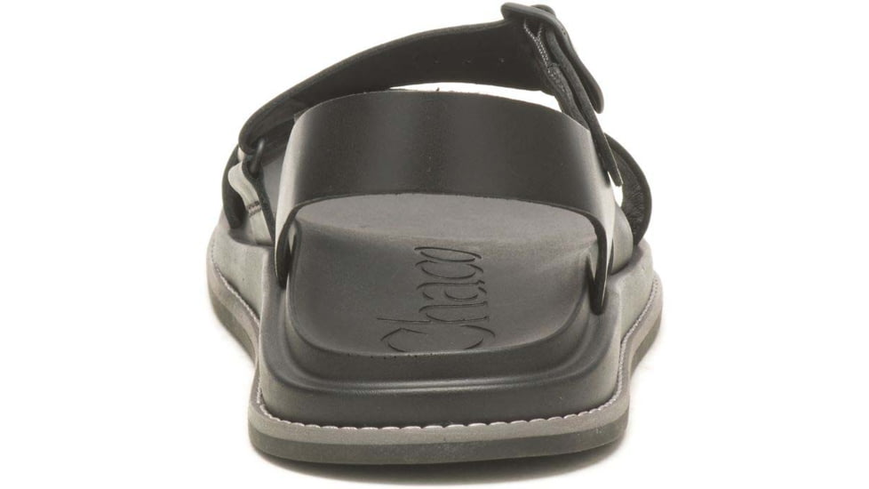 Chaco Townes Sandals - Womens, Black, 7, JCH109472-M-7