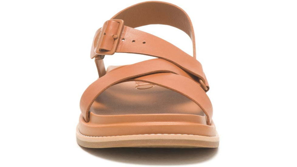 Chaco Townes Sandals - Womens, Cashew, 10, JCH109388-M-10