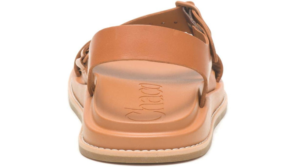 Chaco Townes Sandals - Womens, Cashew, 10, JCH109388-M-10