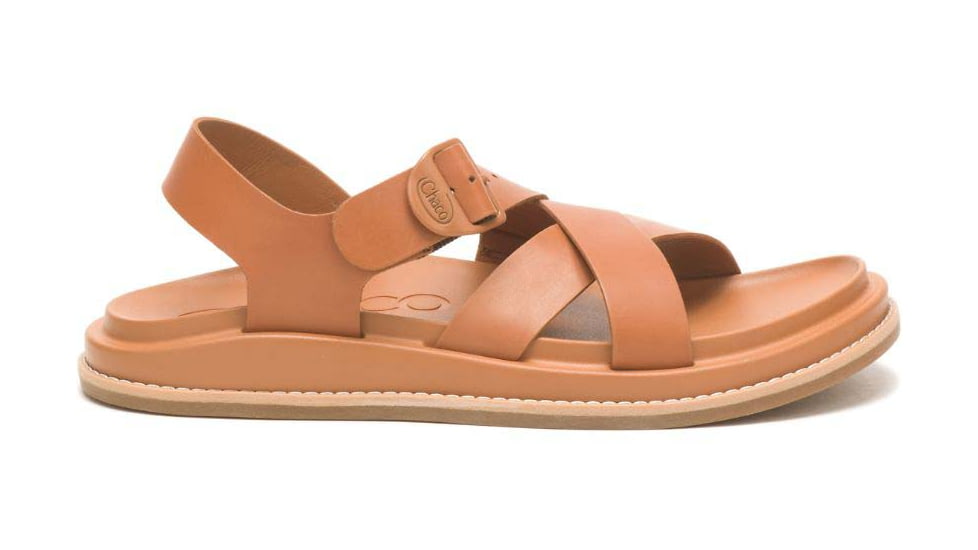 Chaco Townes Sandals - Womens, Cashew, 10, JCH109388-M-10