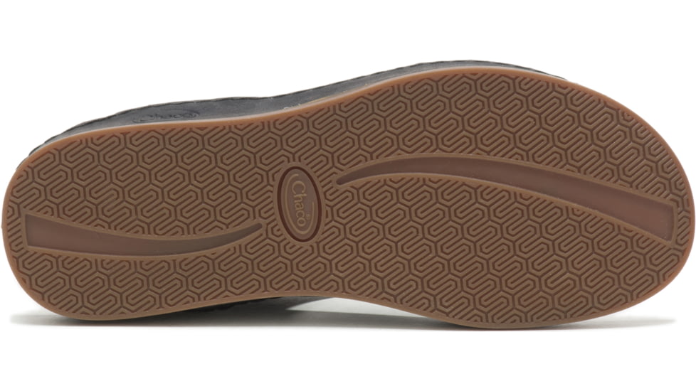 Chaco Wayfarer Post - Womens, Black, 8, Medium, JCH108740-8