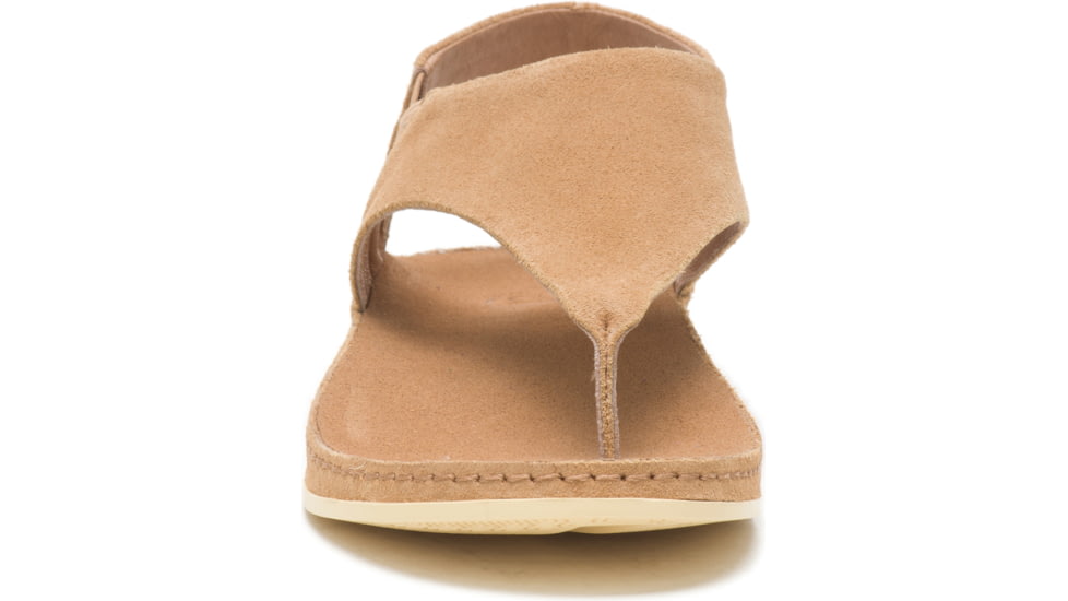 Chaco Wayfarer Post - Womens, Doe, 6, Medium, JCH109098-6