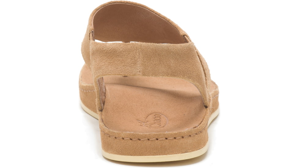 Chaco Wayfarer Post - Womens, Doe, 6, Medium, JCH109098-6