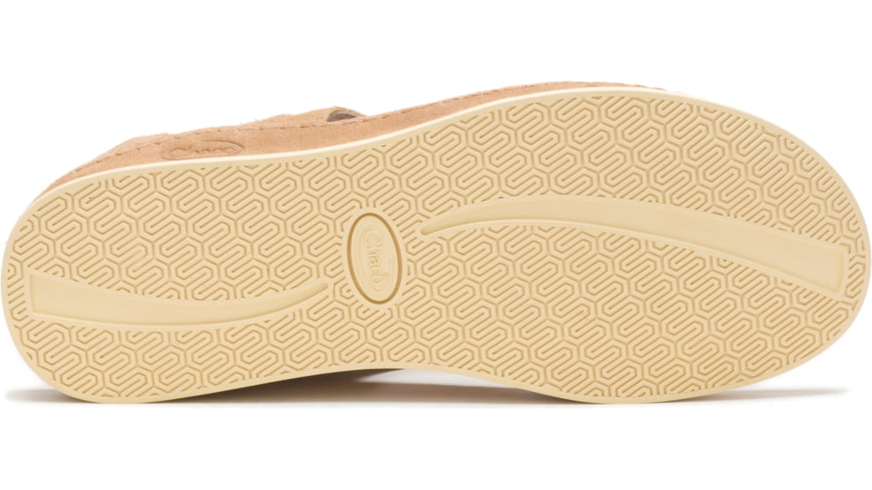 Chaco Wayfarer Post - Womens, Doe, 6, Medium, JCH109098-6