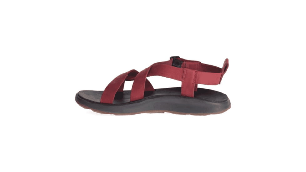 Chaco Wayfarer Sandal - Mens, Port, 8 US, JCH107187-M08.0