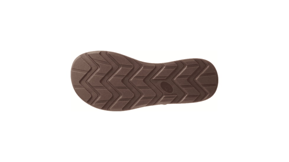 Chaco Wayfarer Sandal - Mens, Port, 8 US, JCH107187-M08.0