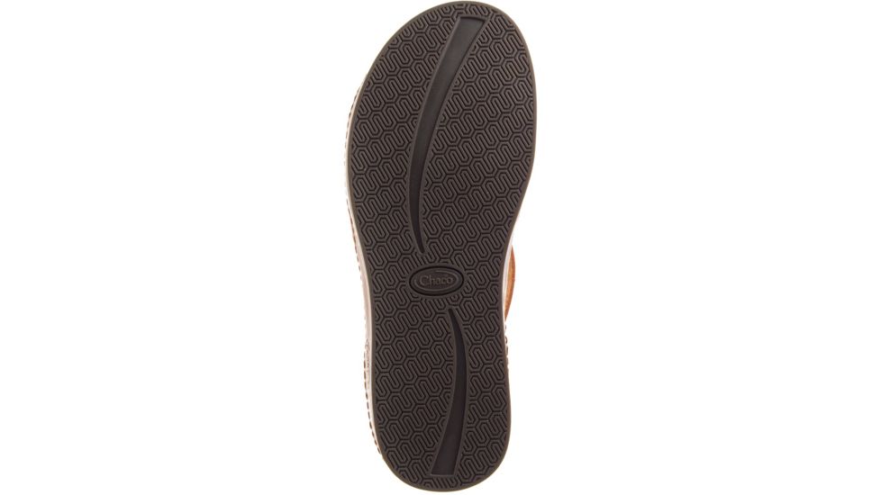 Chaco Wayfarer Sandal - Women's, Rust, 6 US J106528-06.0