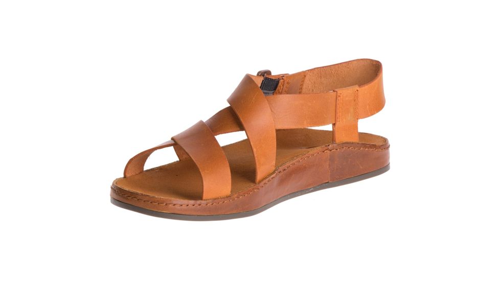 Chaco Wayfarer Sandal - Women's, Rust, 6 US J106528-06.0