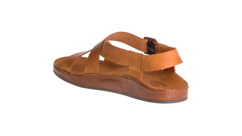 Chaco Wayfarer Sandal - Women's, Rust, 6 US J106528-06.0