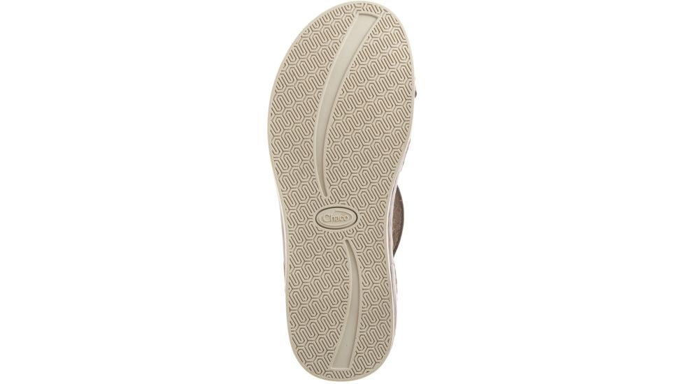 Chaco Wayfarer Sandal - Women's, Otter, 6 US J106530-06.0