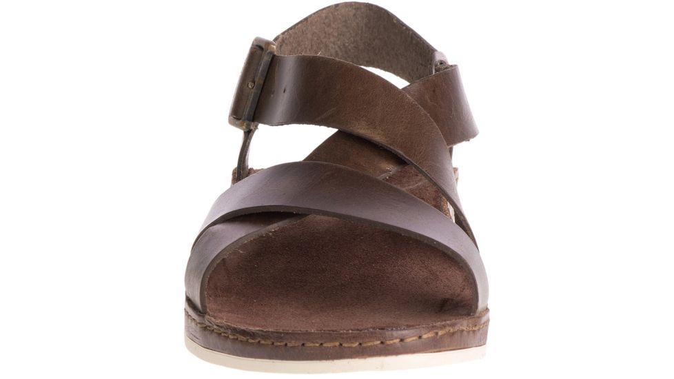 Chaco Wayfarer Sandal - Women's, Otter, 6 US J106530-06.0