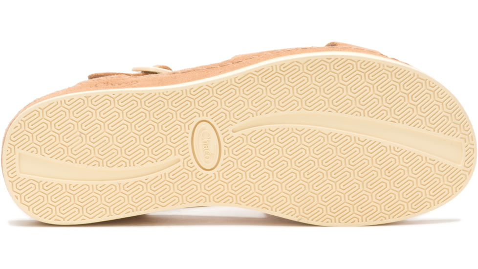 Chaco Wayfarer Sandals - Womens, Doe, 11, Medium, JCH109096-11