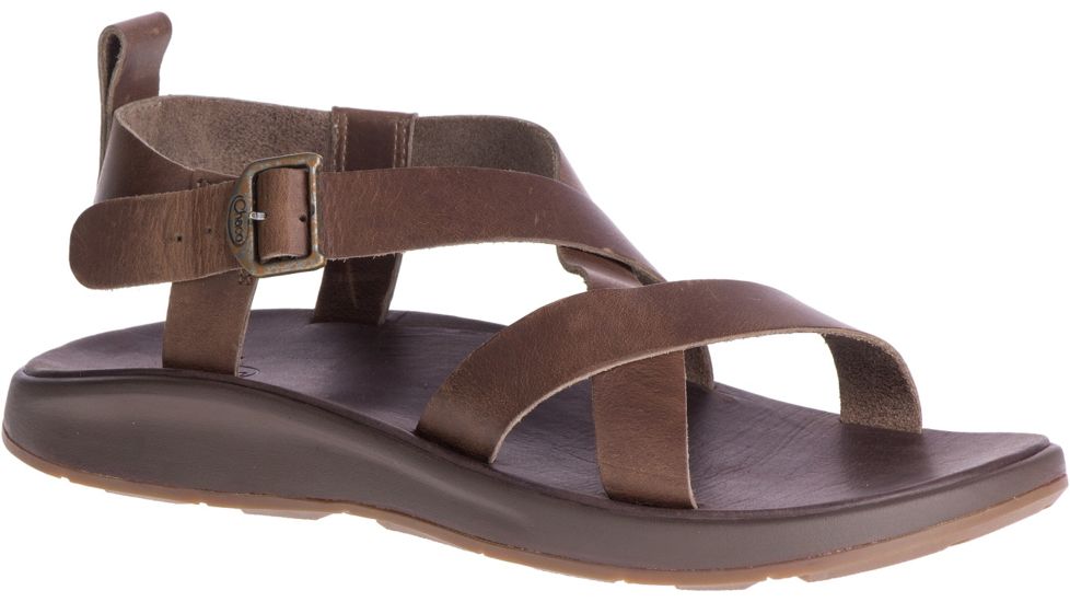 Chaco Wayfarer Shoes, Mens, Otter, Medium, 14, J106647-14