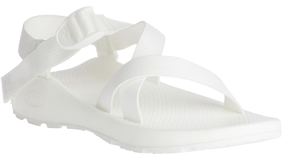 Chaco Z/1 Classic Multi-Sport Sandals - Mens, Bright White, 10 US, JCH106893-M10.0