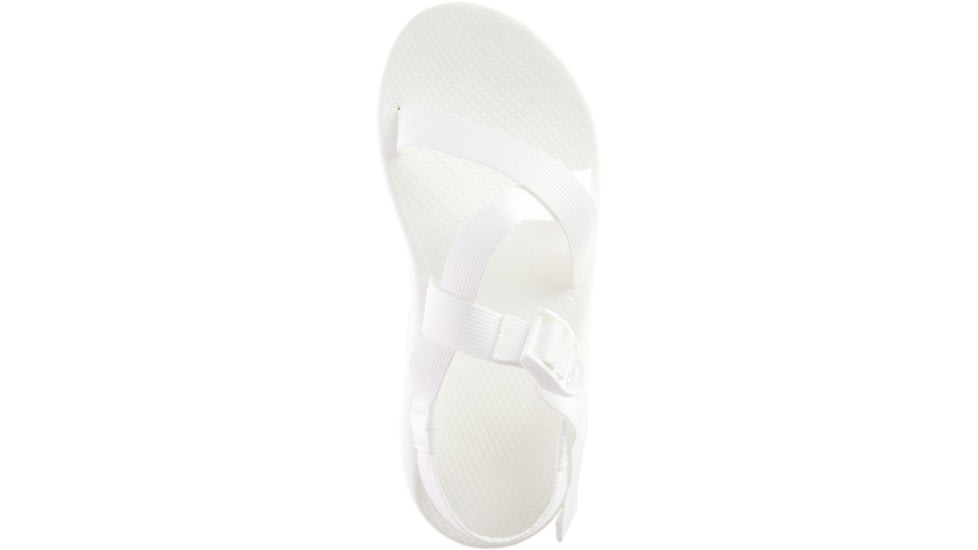 Chaco Z/1 Classic Multi-Sport Sandals - Mens, Bright White, 10 US, JCH106893-M10.0
