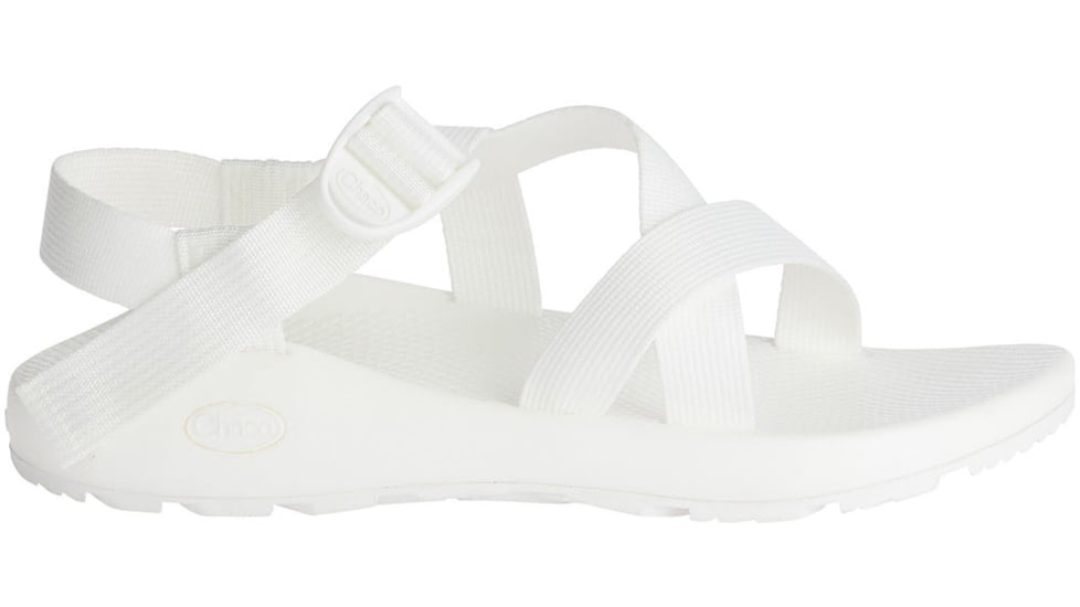 Chaco Z/1 Classic Multi-Sport Sandals - Mens, Bright White, 10 US, JCH106893-M10.0
