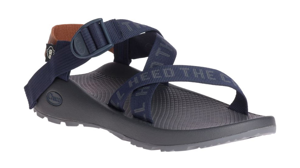 Chaco Z/1 Classic Multi-Sport Sandals - Mens, Heed Navy, 9 US, JCH107801-M09.0