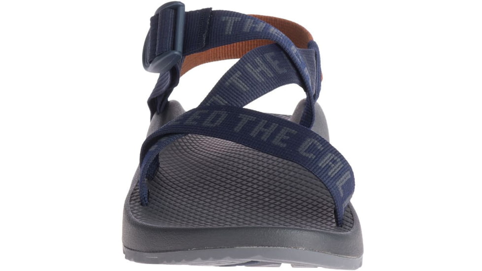 Chaco Z/1 Classic Multi-Sport Sandals - Mens, Heed Navy, 9 US, JCH107801-M09.0