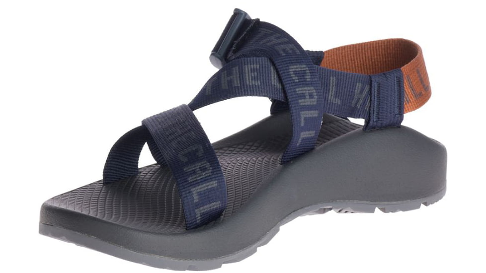 Chaco Z/1 Classic Multi-Sport Sandals - Mens, Heed Navy, 9 US, JCH107801-M09.0