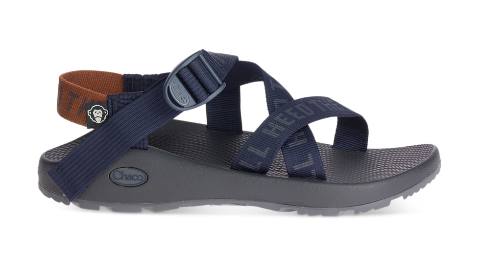 Chaco Z/1 Classic Multi-Sport Sandals - Mens, Heed Navy, 9 US, JCH107801-M09.0