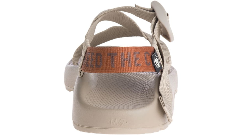 Chaco Z/1 Classic Multi-Sport Sandals - Mens, Heed Tan, 12 US, JCH107799-M12.0