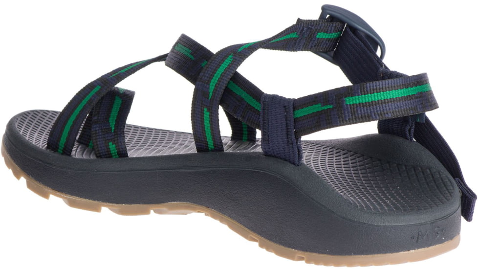 Chaco Z/Cloud 2 Multi-Sport Sandals - Mens, Misprint Navy, 8 US, JCH107243-M08.0